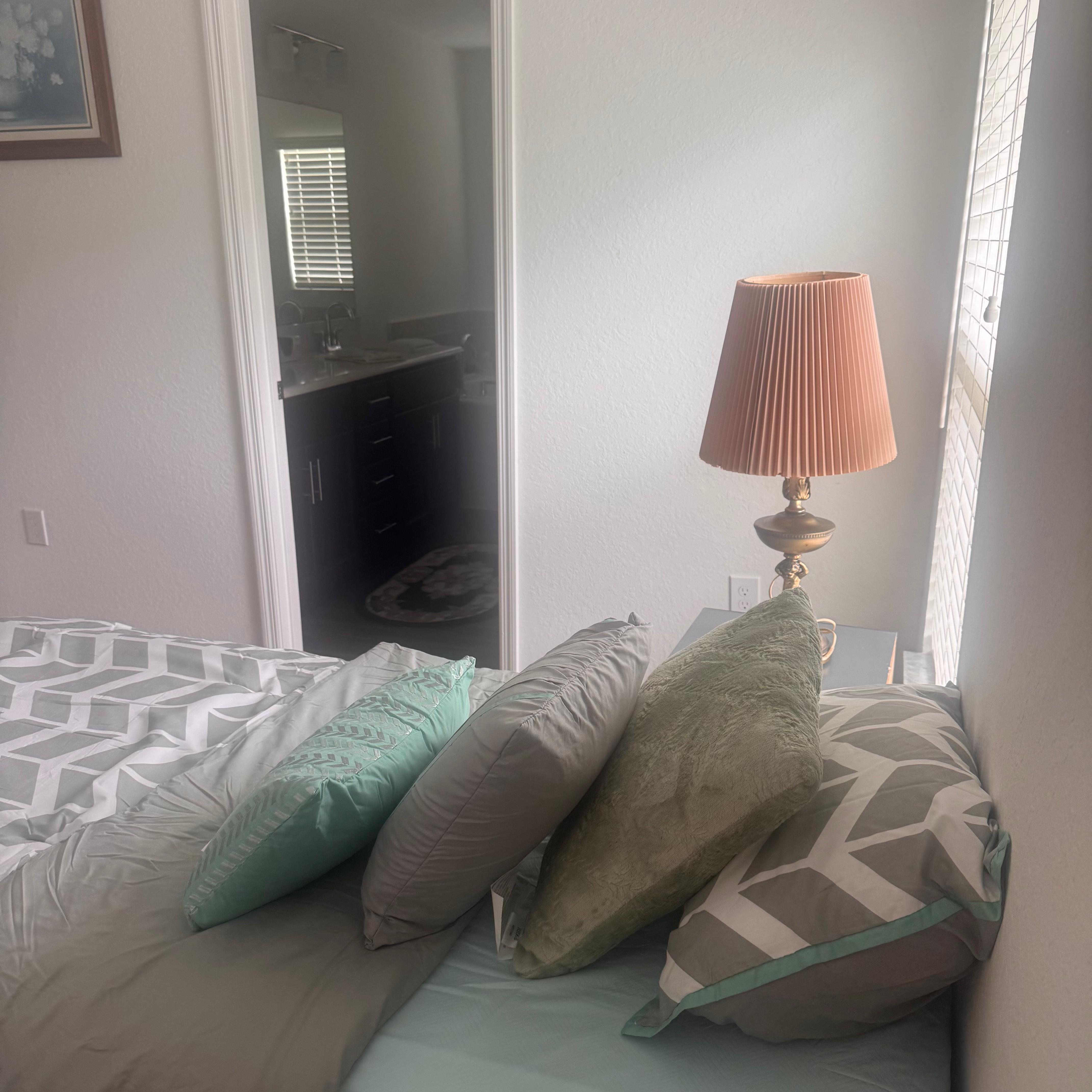 What To Expect When You Move In